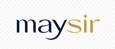 Logo maysir platform hiburan Indonesia